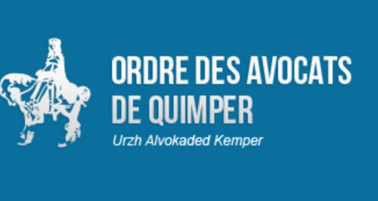 Ordre des avocats de Quimper