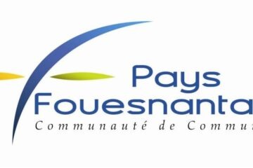 Logo CCPF Fouesnant