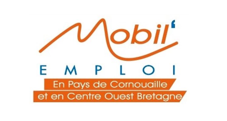 Logo de mobil emploi