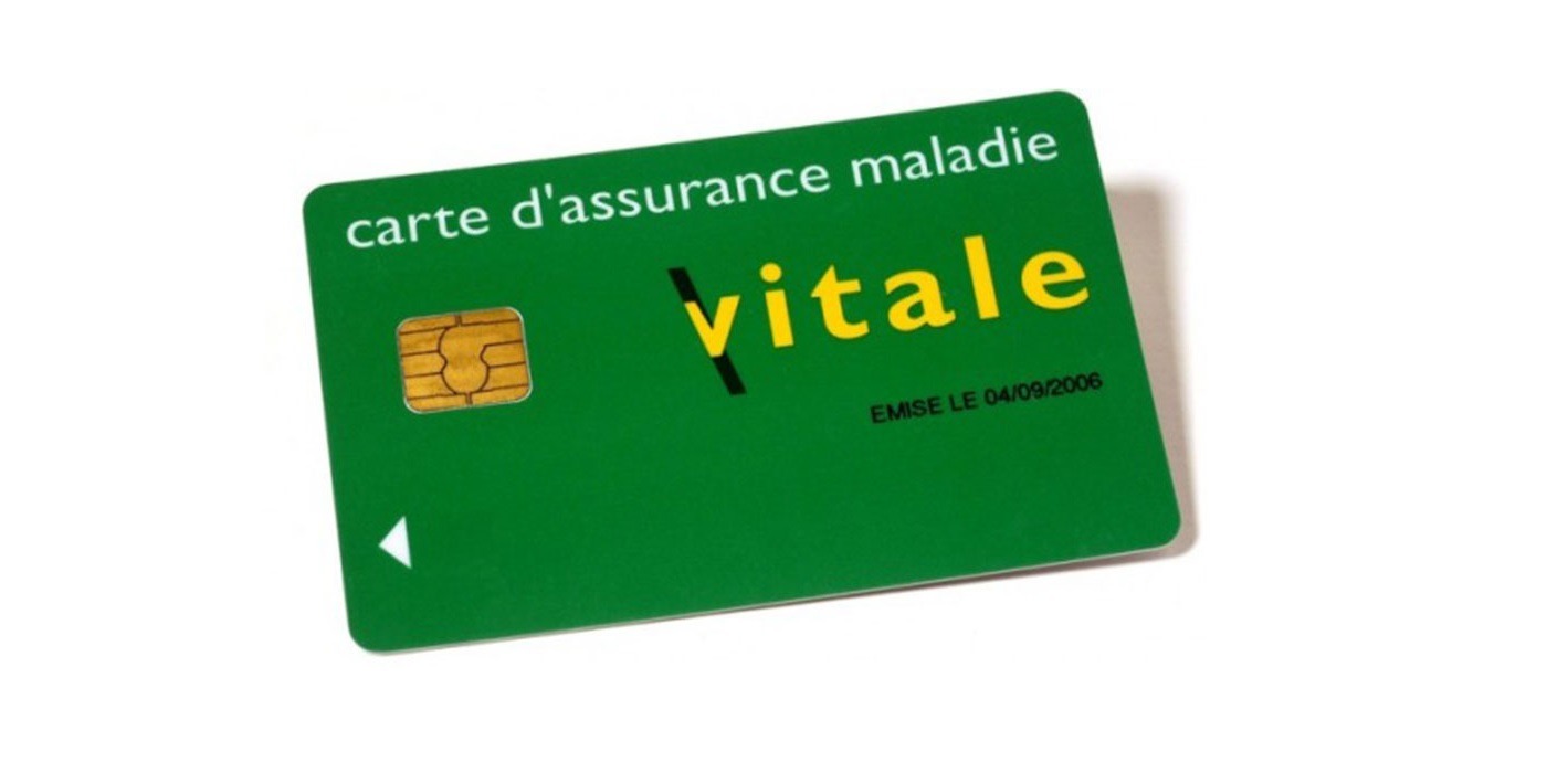 Borne De Recharge >> Mettez à jour votre carte vitale – Mairie de Saint-Évarzec Borne De Recharge >> Mettez à jour votre carte vitale – Mairie de Saint-Évarzec