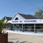 office-tourisme Bénodet