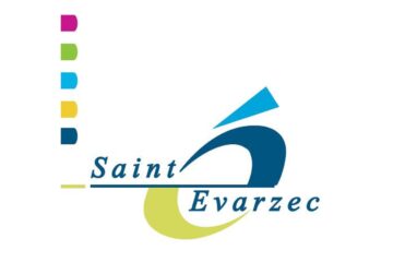 Logo Saint-Evarzec – programmation culturelle