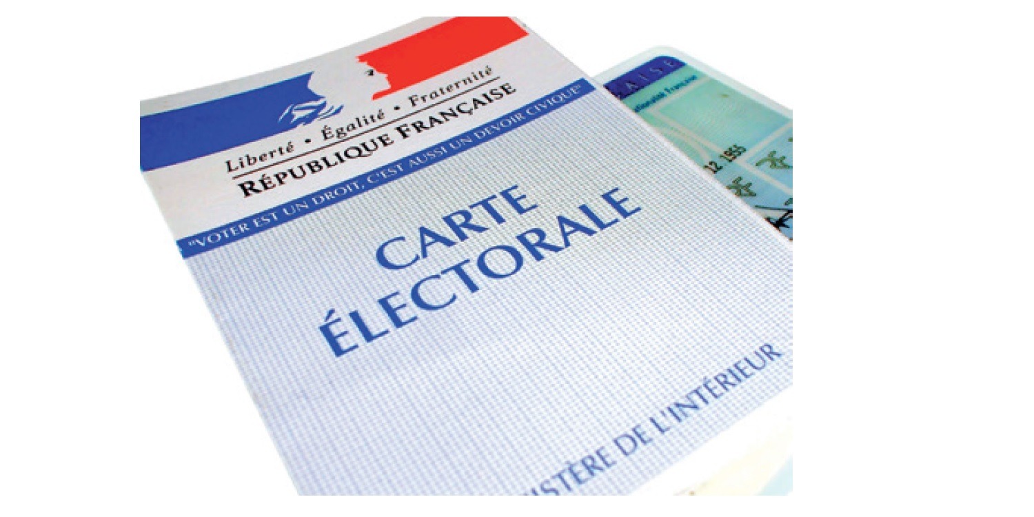 Refonte électorale - Mairie de Saint-Évarzec