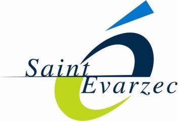Logo Saint-Evarzec (article site Internet)
