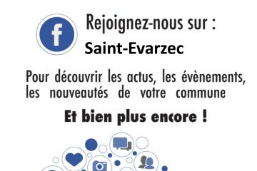 Nouveauté – facebook – page 1