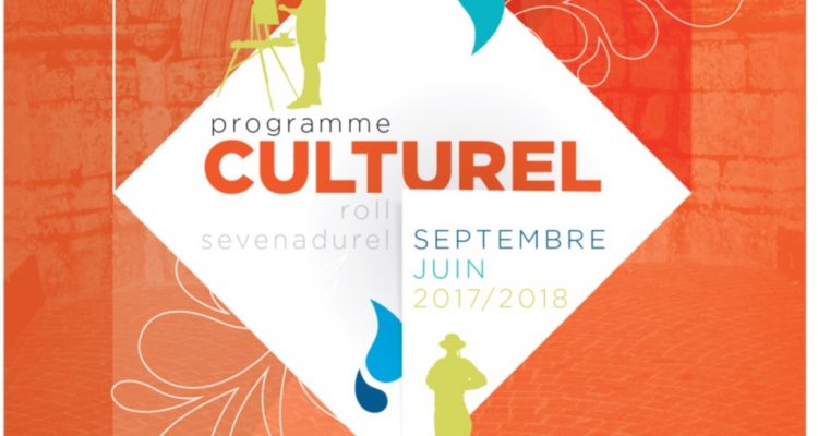programme culturel
