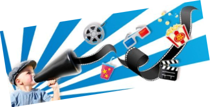 L’Agora Ciné Kids