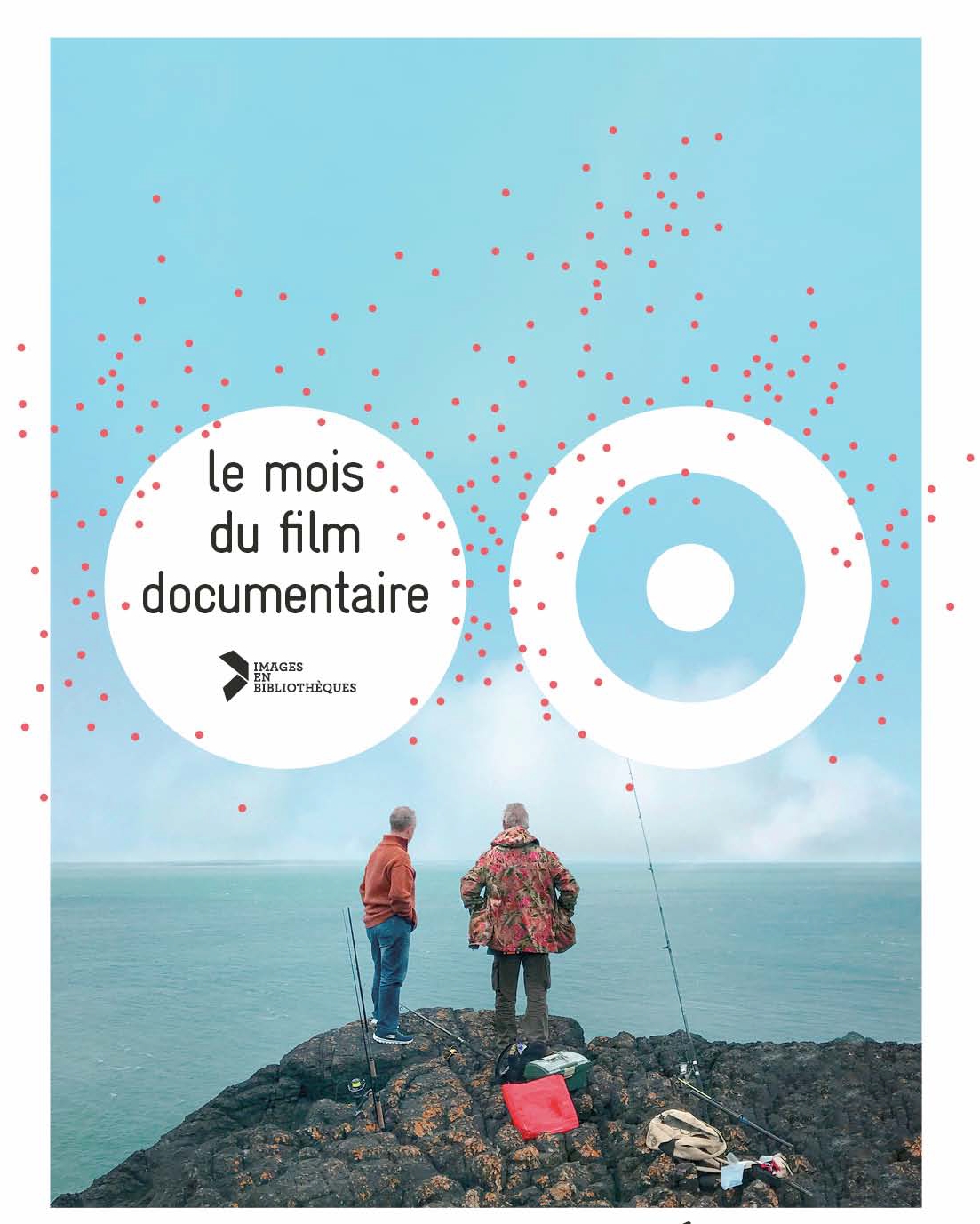 Le mois du film documentaire
