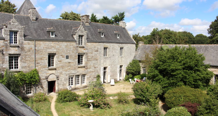 manoir