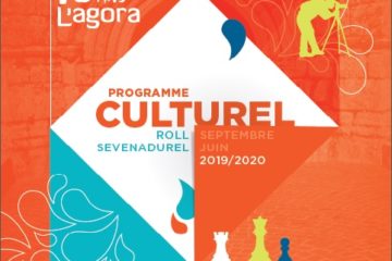 Programme culturel 2019-2020