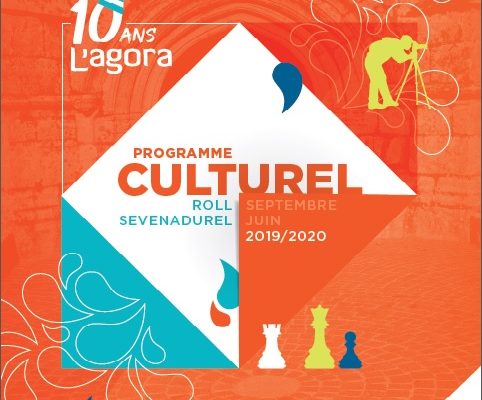 Programme culturel 2019-2020