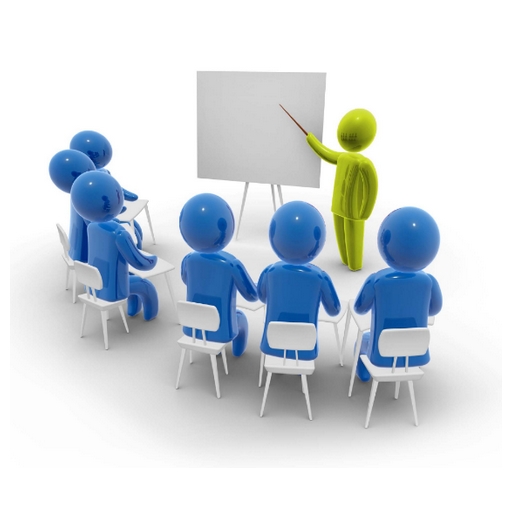 Conférence informatique vendredi 25 octobre 2019 à la maison communale.