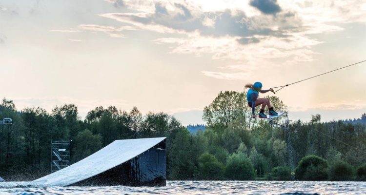 wake Board Quimper