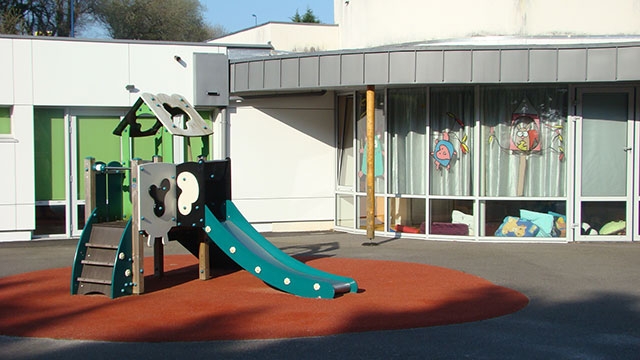 Bâtiment