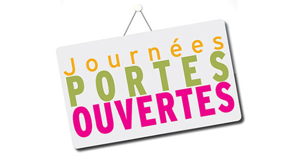 Portes ouvertes - Les sœurs de Saint-Évarzec