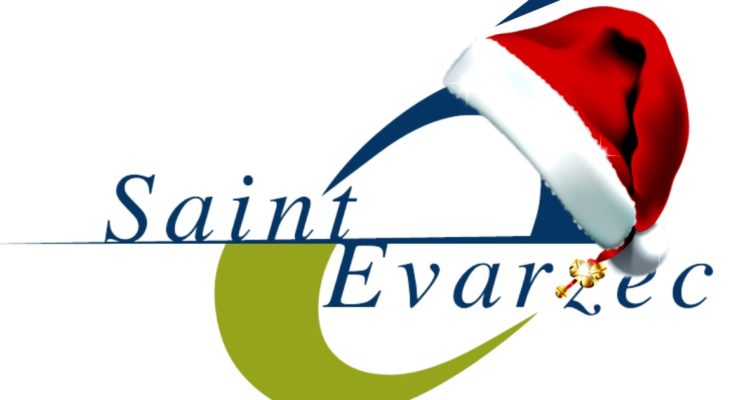 Saint evarzec noel