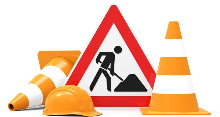TRAVAUX