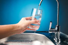 EAU POTABLE