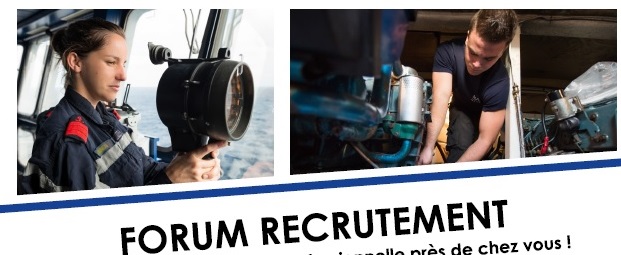 FORUM DES EMPLOIS