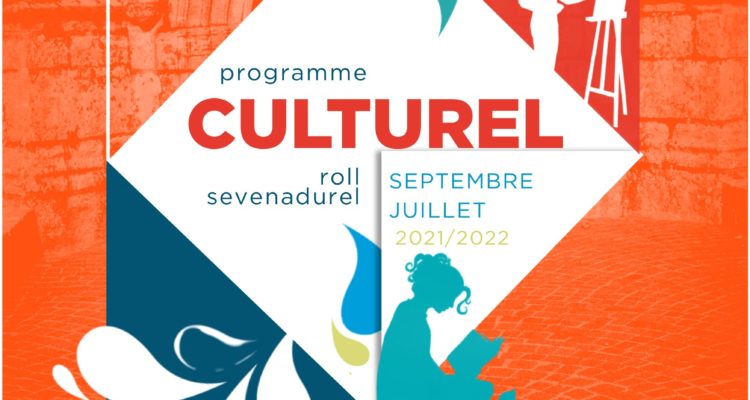 GUIDE CULTUREL page de garde
