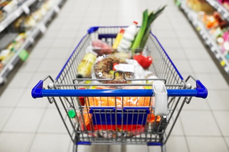 Banque alimentaire, rendez-vous les 26, 27 et 28 novembre 2021.