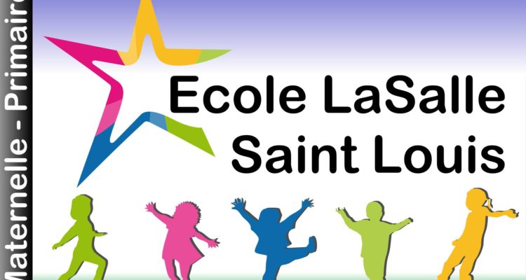 Logo saint louis APE