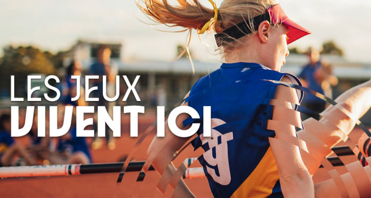 Les Jeux vivent ici (2)