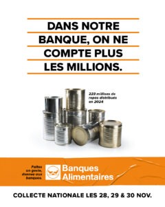 Banque Alimentaire - Intermarché