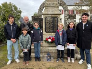 Cérémonie 11 novembre 4