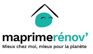 Logo ma prime rénov'