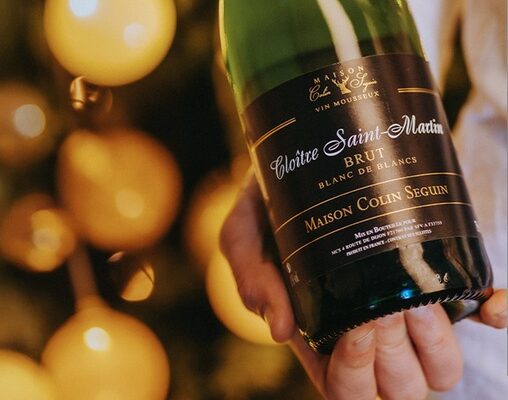 DOMAINE et Villages - Dégustation de vin -Maison des assos