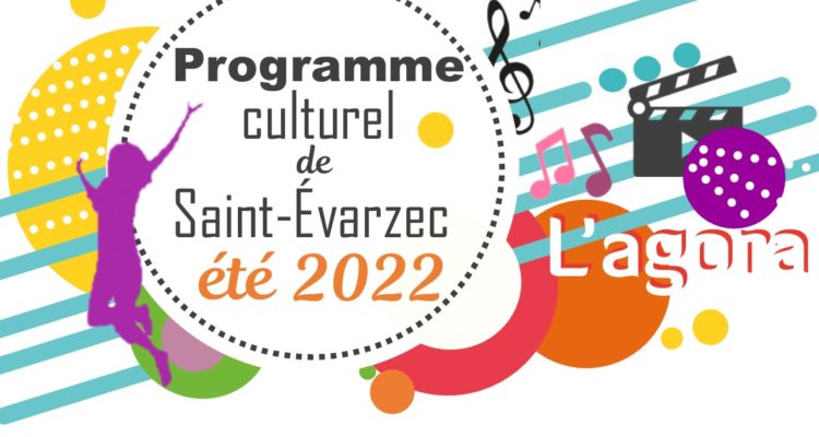 Programme de l ete page de garde