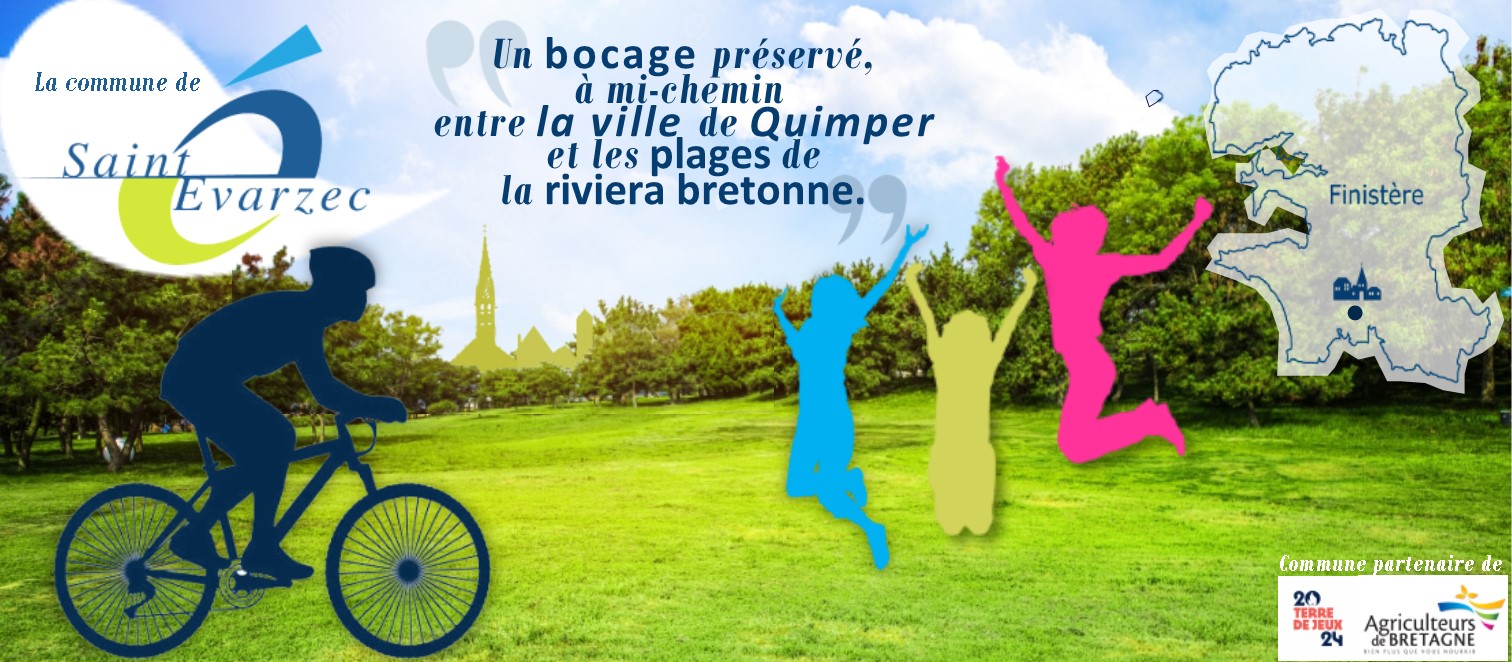 Départ du Tour du Finistère 2022.
