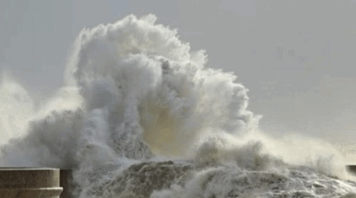 Tempete image