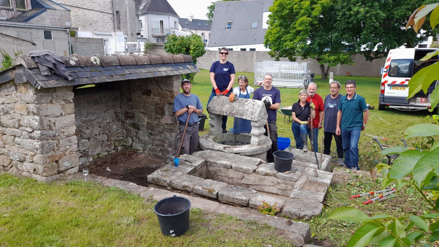 Rendez-vous Collectif Nature & Patrimoine (CNP)