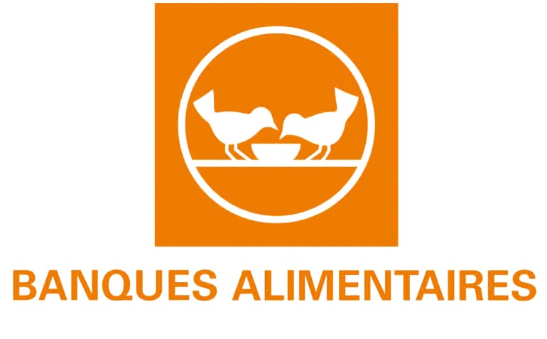 Banque alimentaire le 25, 26 et 27 novembre 2022.