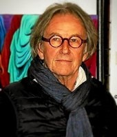 Peinture : Daniel LARVOL