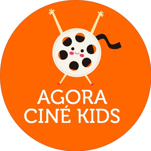 Agora Ciné Kids - Projection de film.