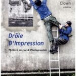 Spectacle "Drôle d'impression"