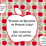Rendez-vous des histoires (0-3 ans)