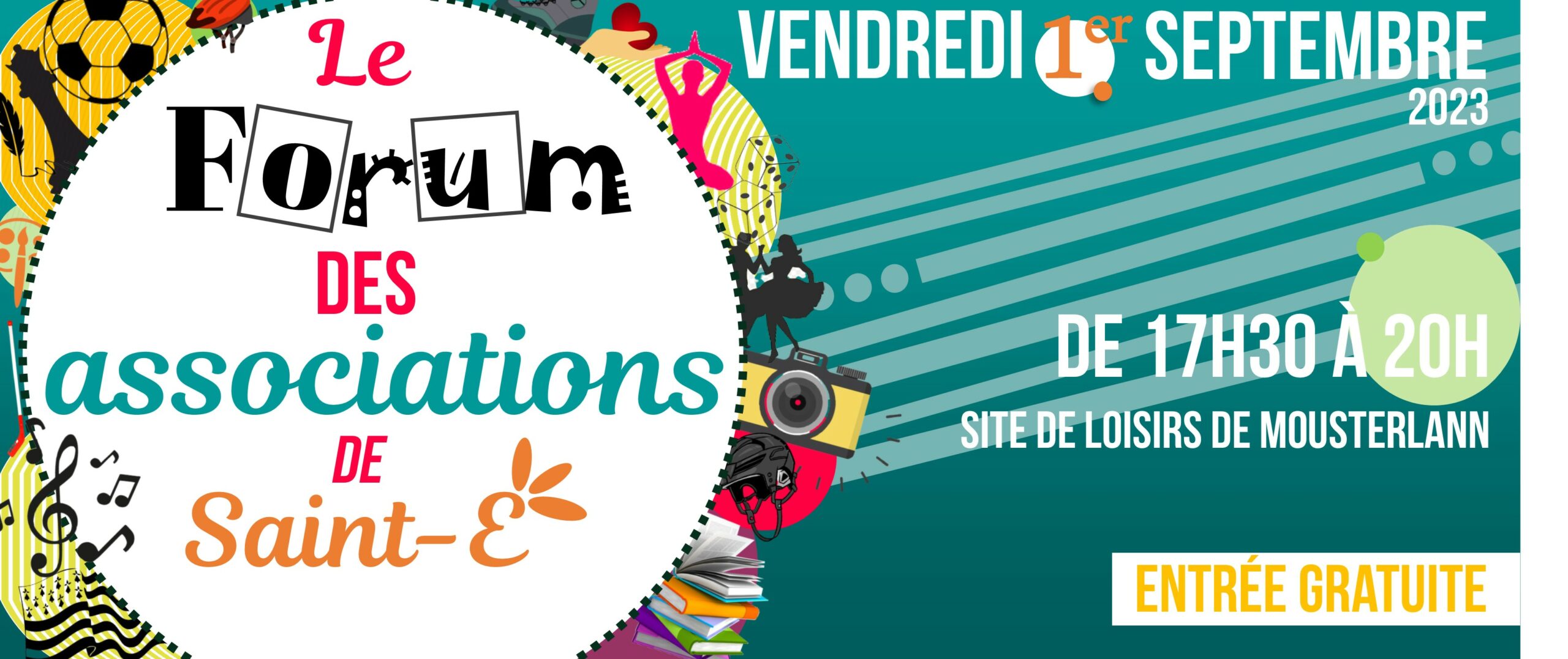 Forum des associations