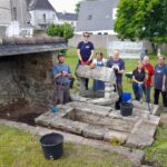 Rendez-vous avec le Collectif Nature et Patrimoine (CNP)