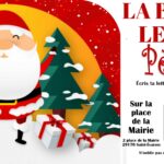 Ouverture de la Boîte aux lettres du Père Noël à Saint-Évarzec.