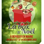 Offrez une box de Noël !