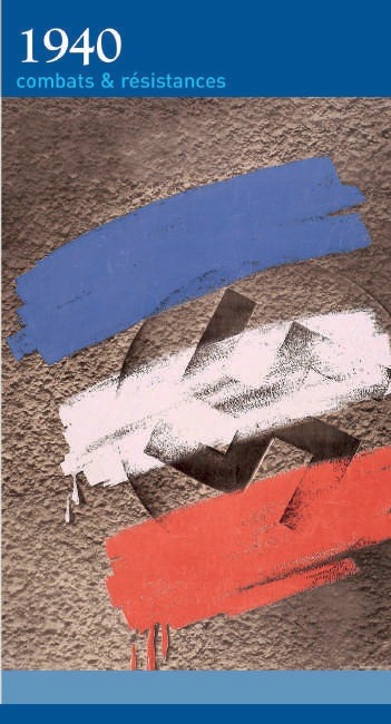 EXPO : 1940, COMBATS ET RÉSISTANCES.