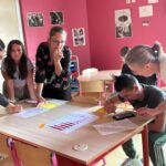 Escape Game + Café parents - Le numérique dans la vie quotidienne