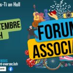 Forum des associations 2025