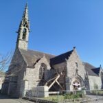 Présentation du programme de restauration de l'église Saint-Primel