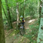 Rando VTT - La Varzécoise