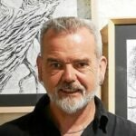 Exposition dessin - Yvon Le Bras.